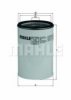 MAHLE ORIGINAL KC 374D Fuel filter